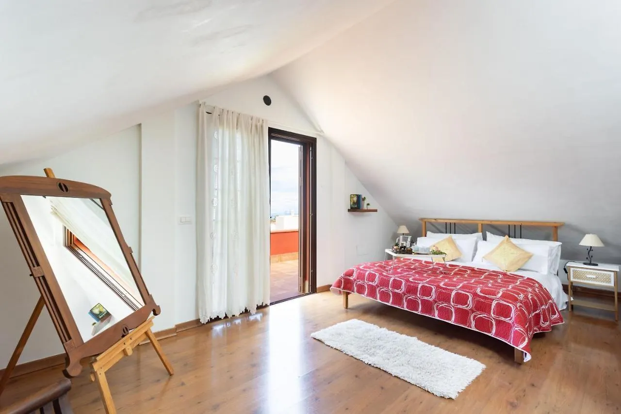 Villa Live Santa Ursula Cala Santa Úrsula