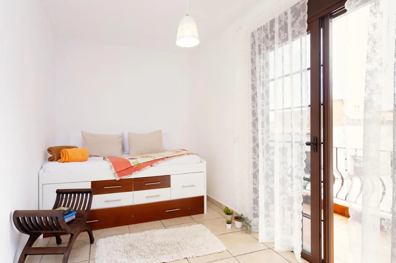 Villa Live Santa Ursula Cala España