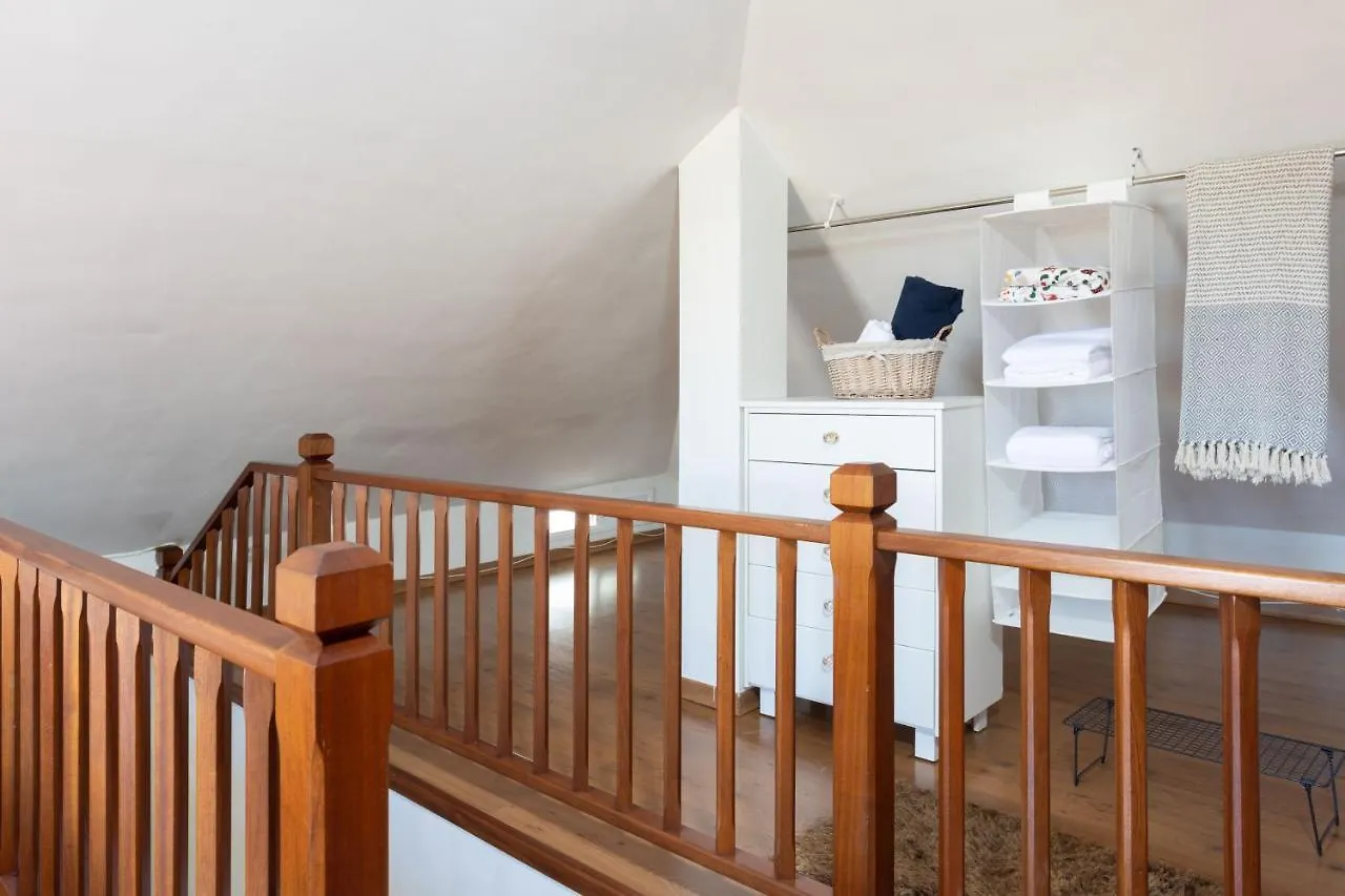 Сasa de vacaciones Villa Live Santa Ursula Cala España