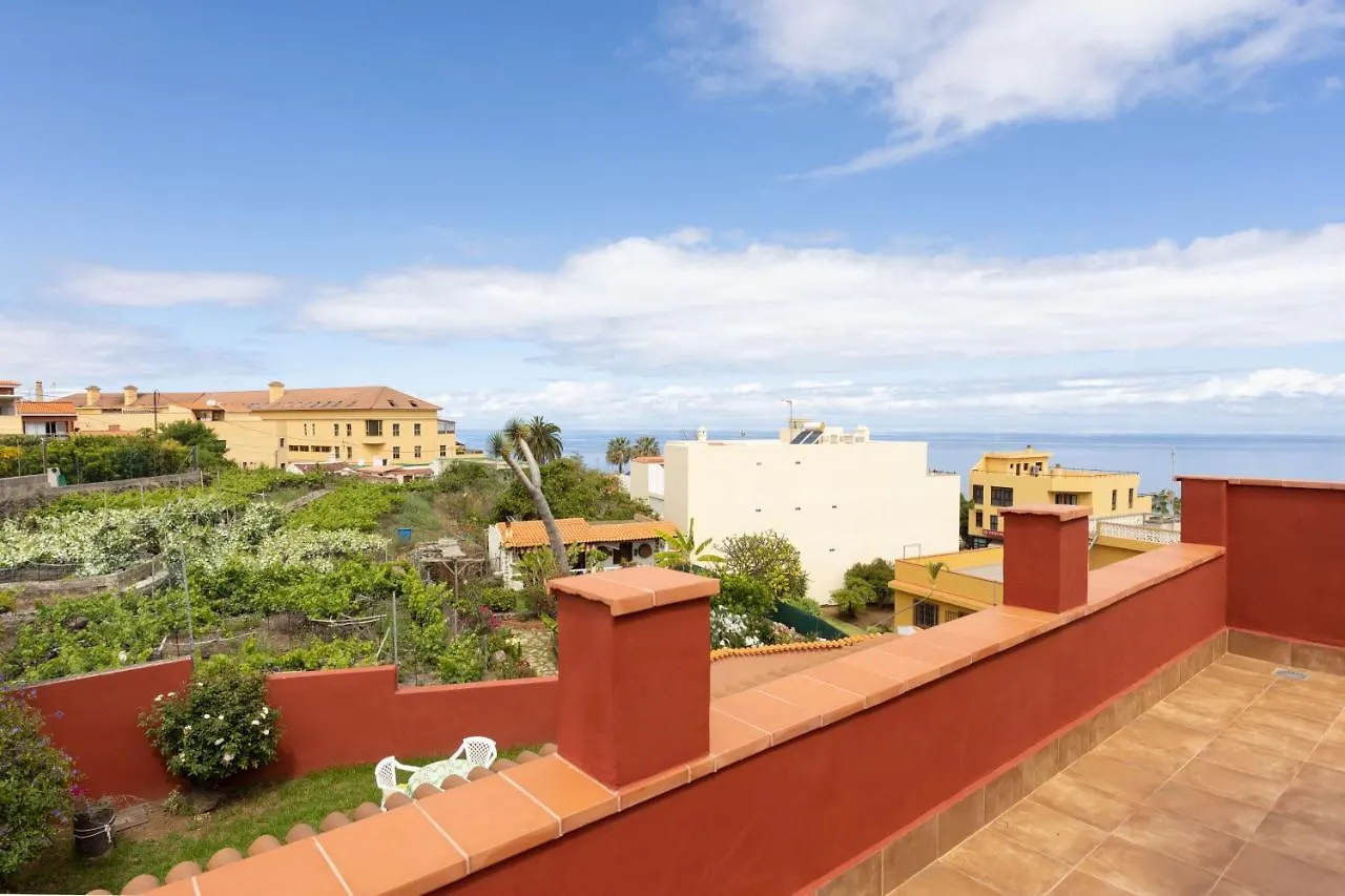 Villa Live Santa Ursula Cala
