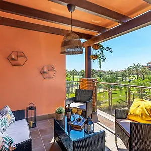 Playa Granada Golf Y Relax Motril